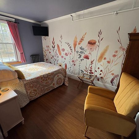 The Kendall Inn Freeport Eksteriør billede