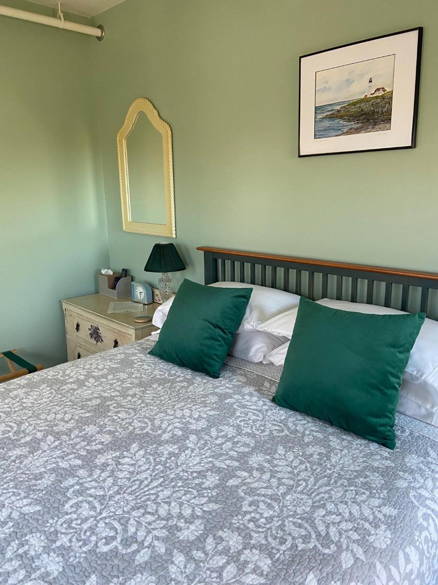 The Kendall Inn Freeport Eksteriør billede