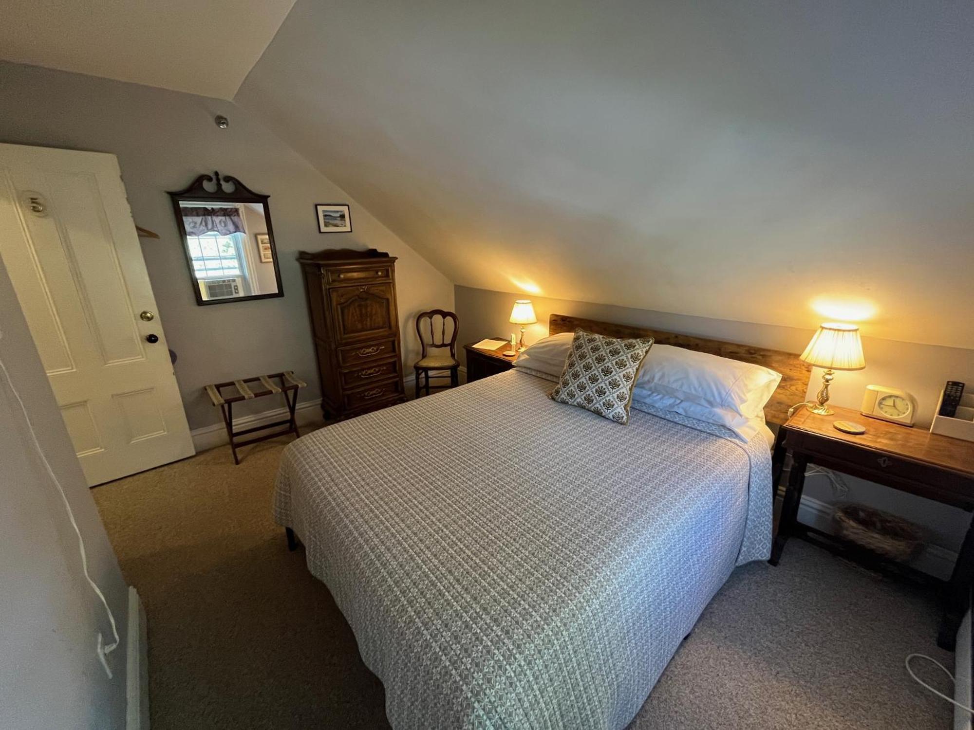 The Kendall Inn Freeport Eksteriør billede
