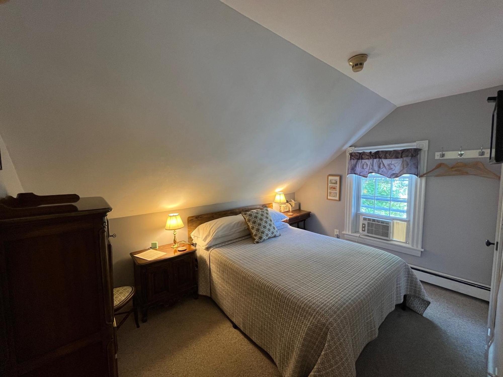 The Kendall Inn Freeport Eksteriør billede
