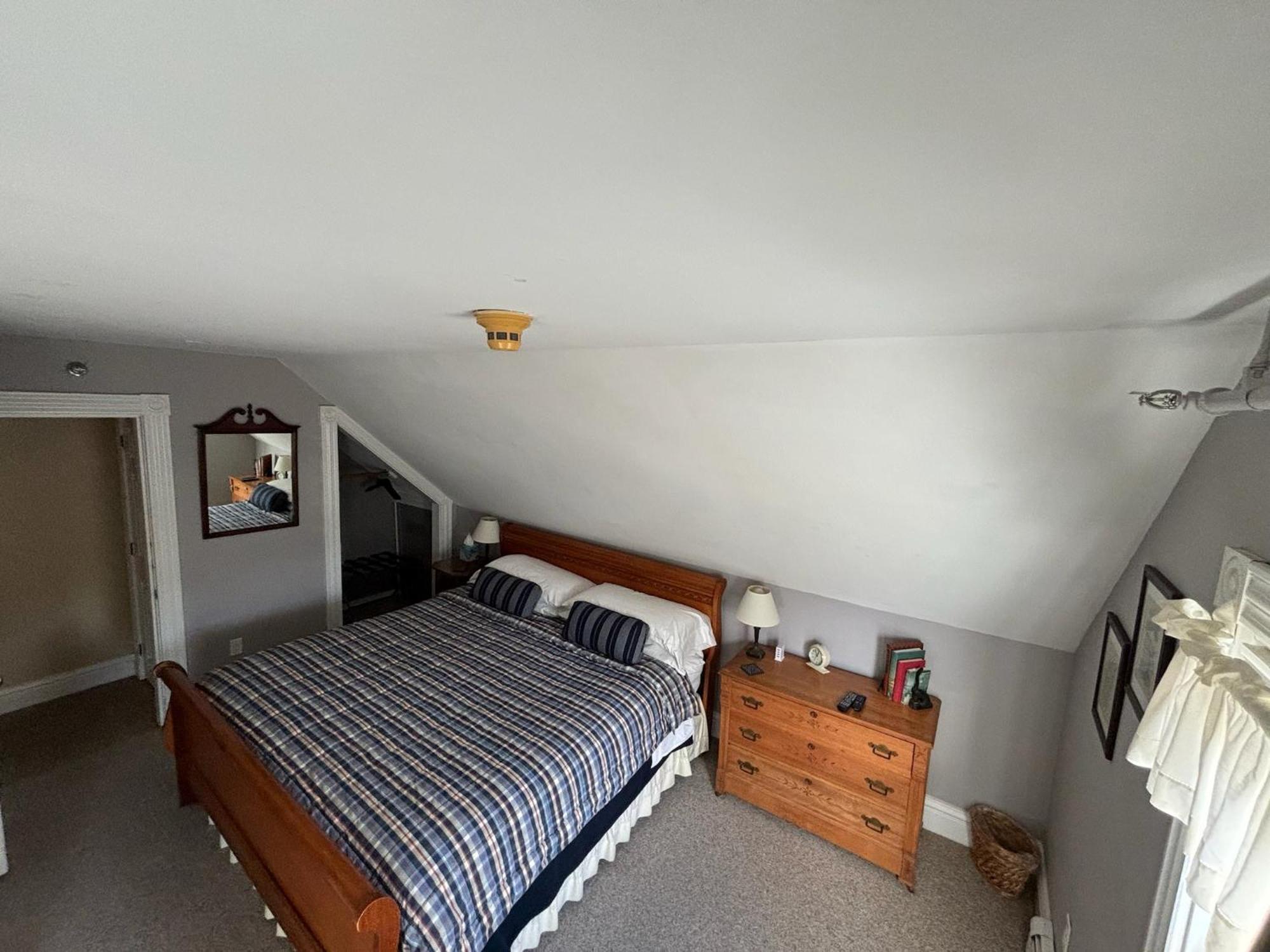 The Kendall Inn Freeport Eksteriør billede