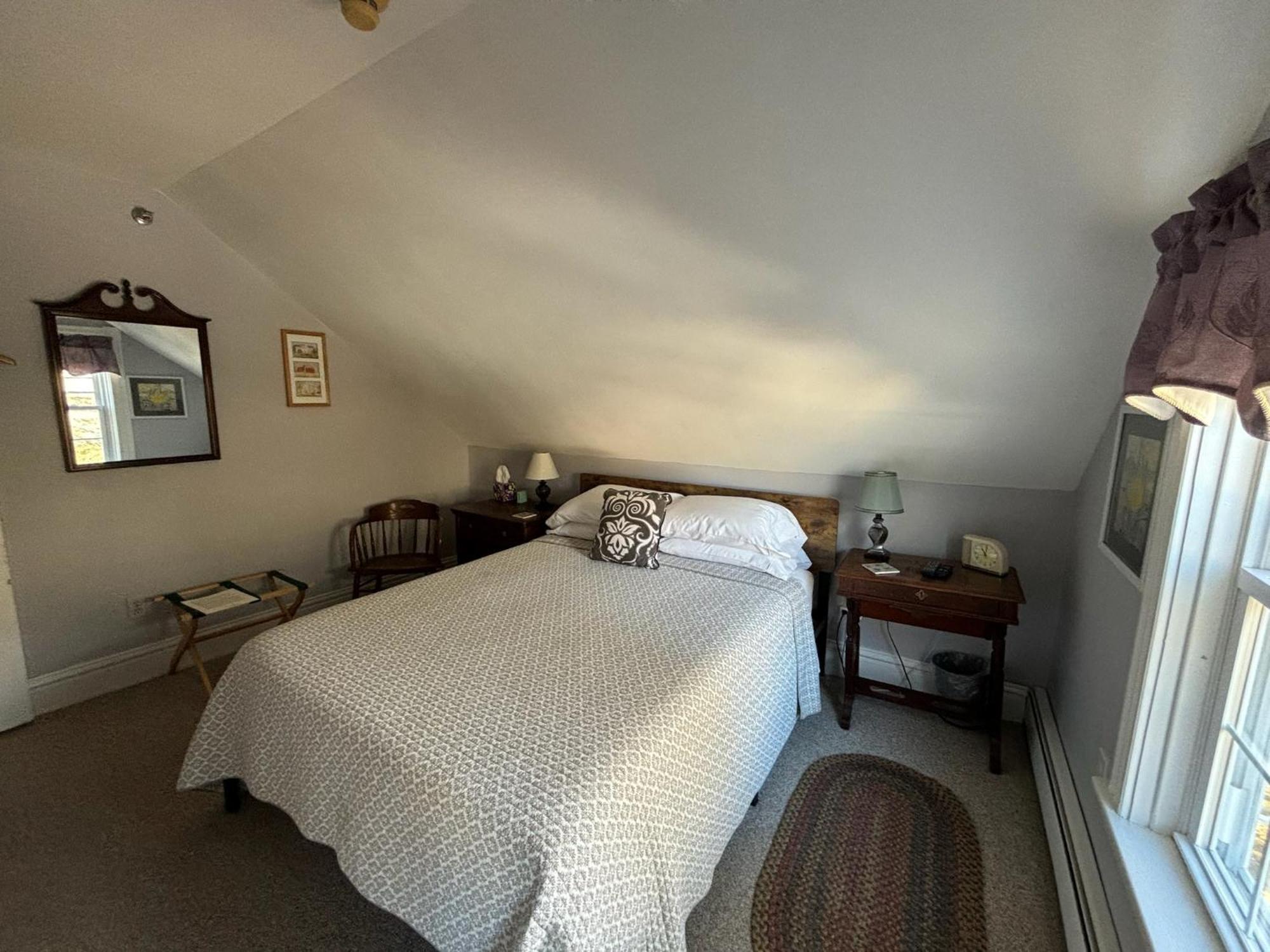 The Kendall Inn Freeport Eksteriør billede