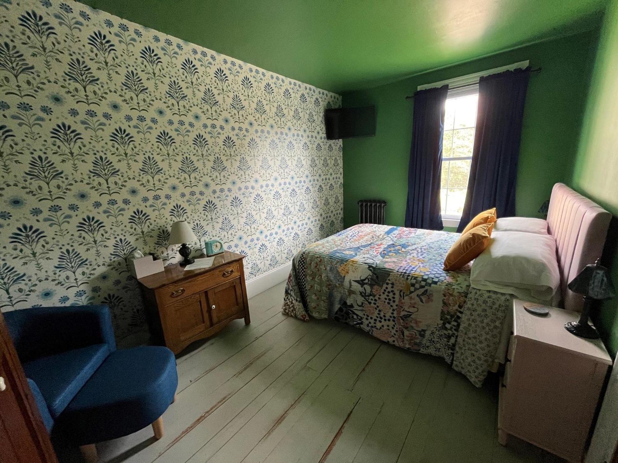 The Kendall Inn Freeport Eksteriør billede