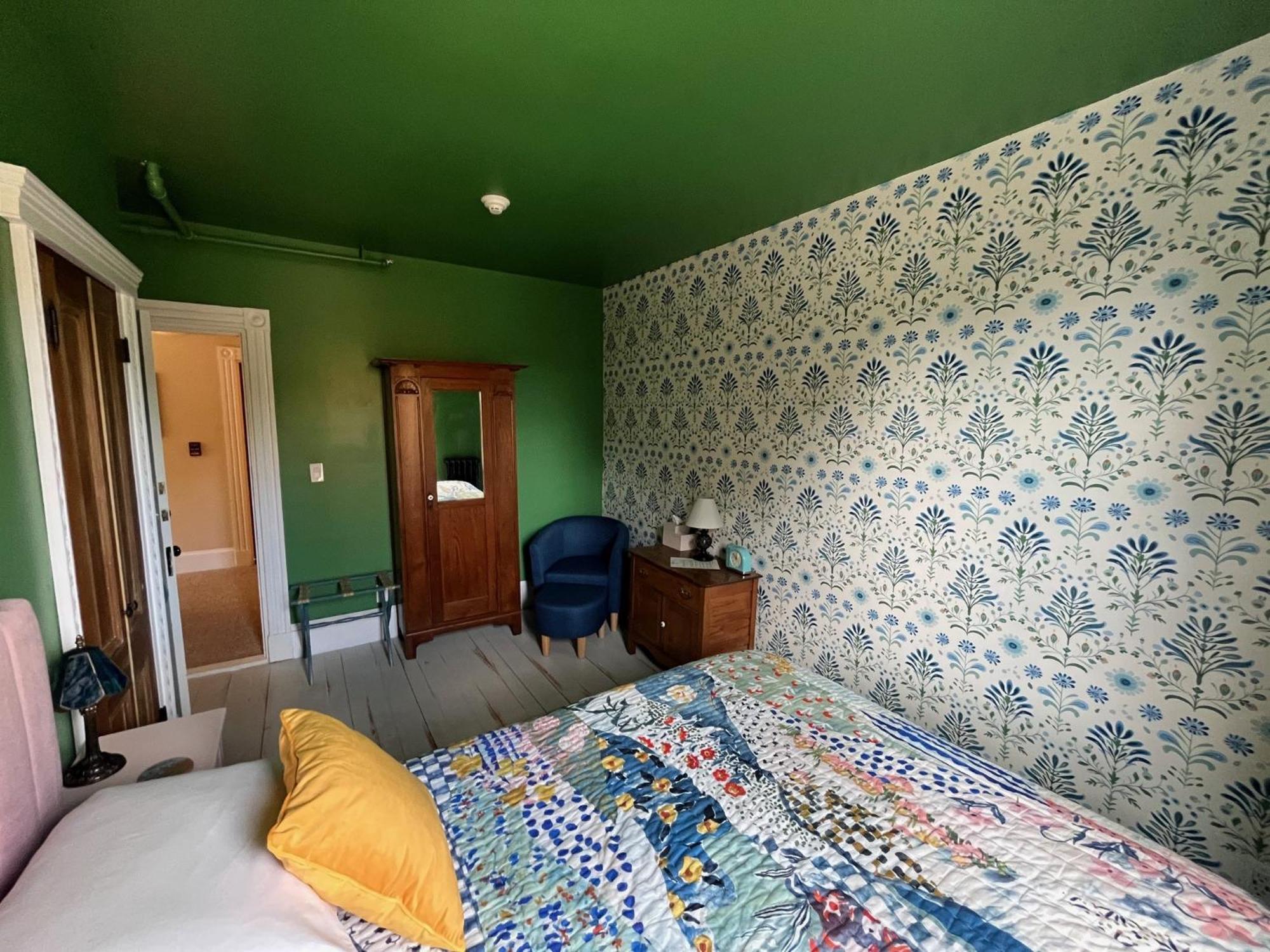 The Kendall Inn Freeport Eksteriør billede