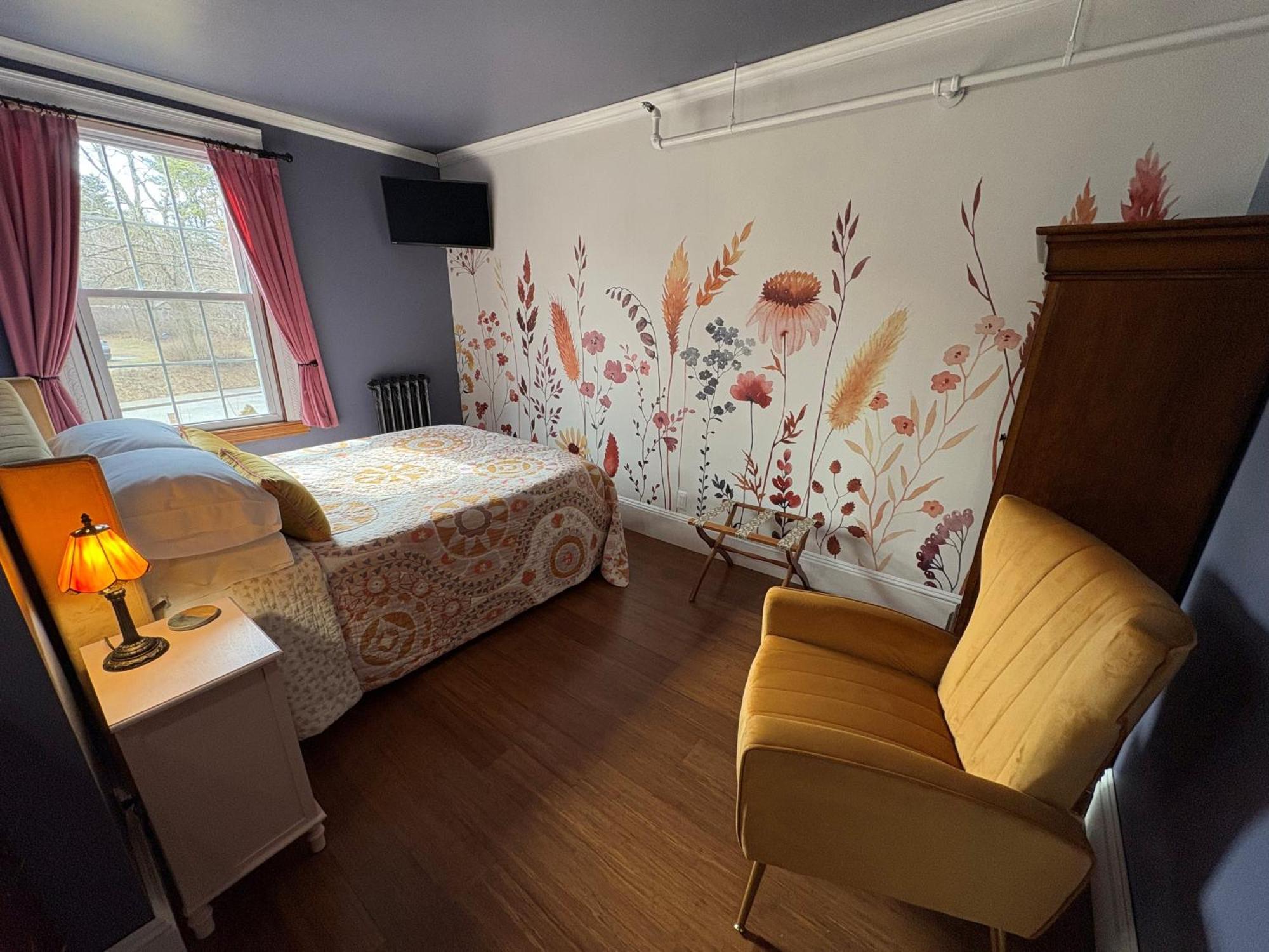 The Kendall Inn Freeport Eksteriør billede