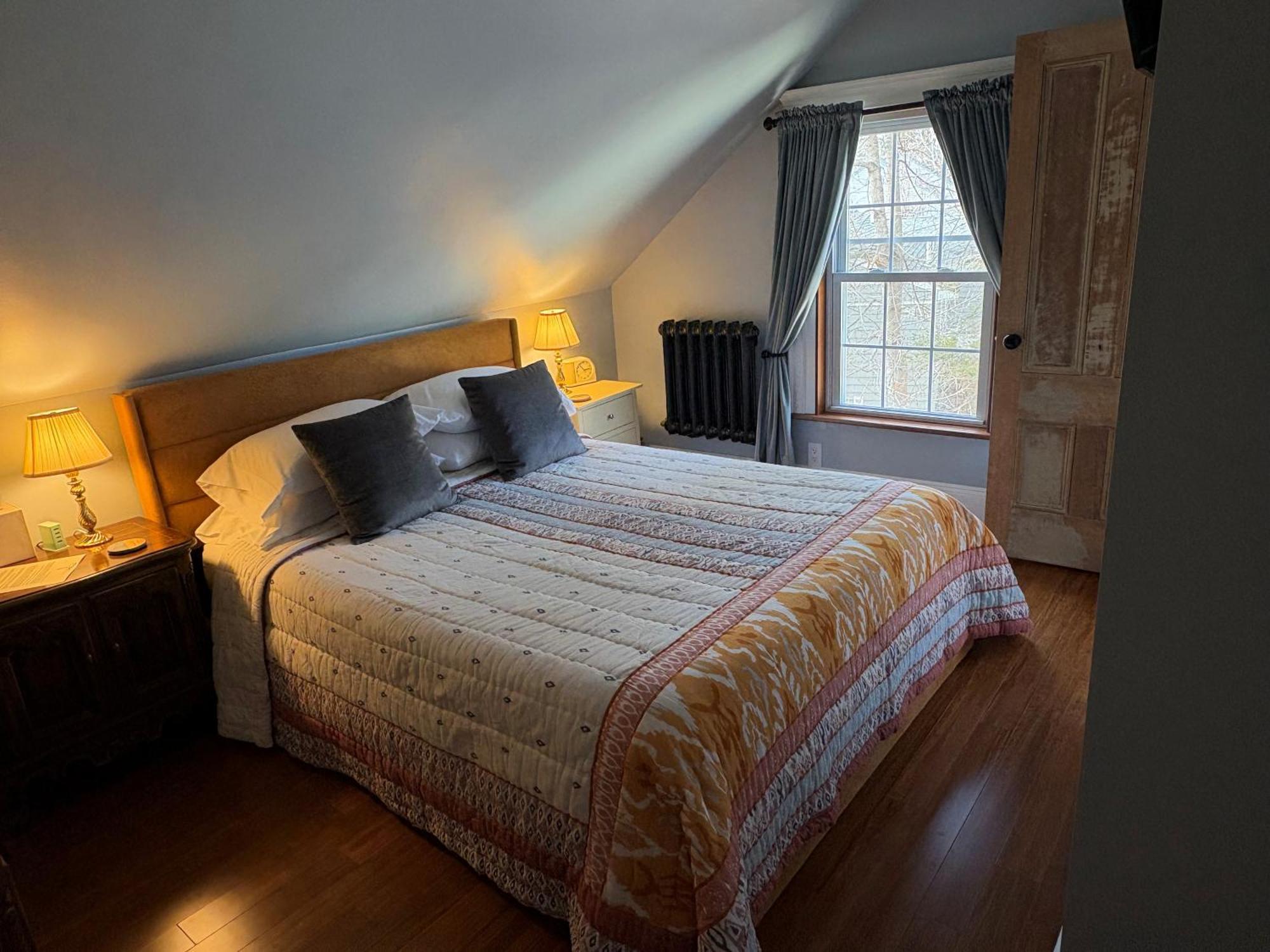 The Kendall Inn Freeport Eksteriør billede