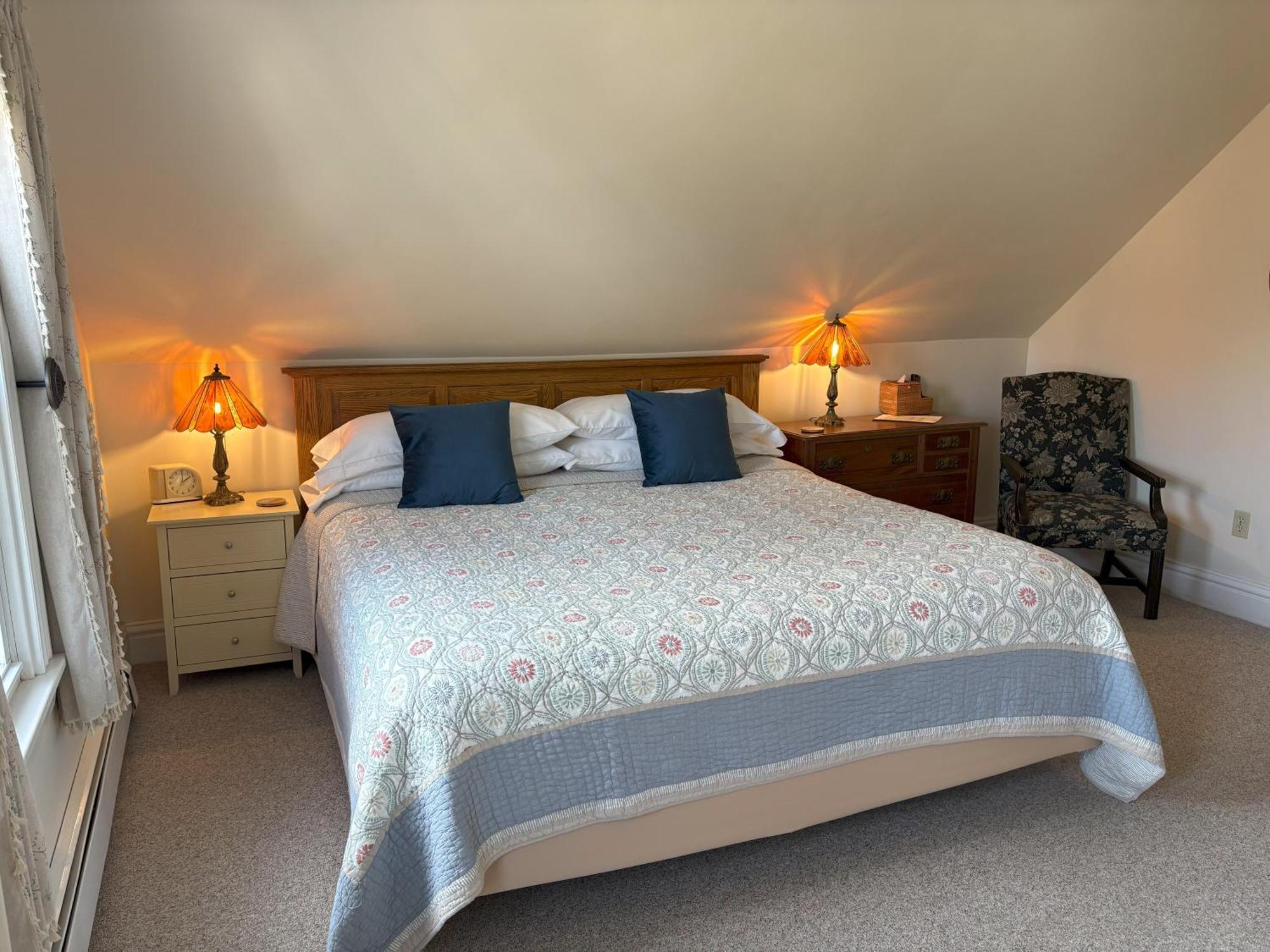 The Kendall Inn Freeport Eksteriør billede
