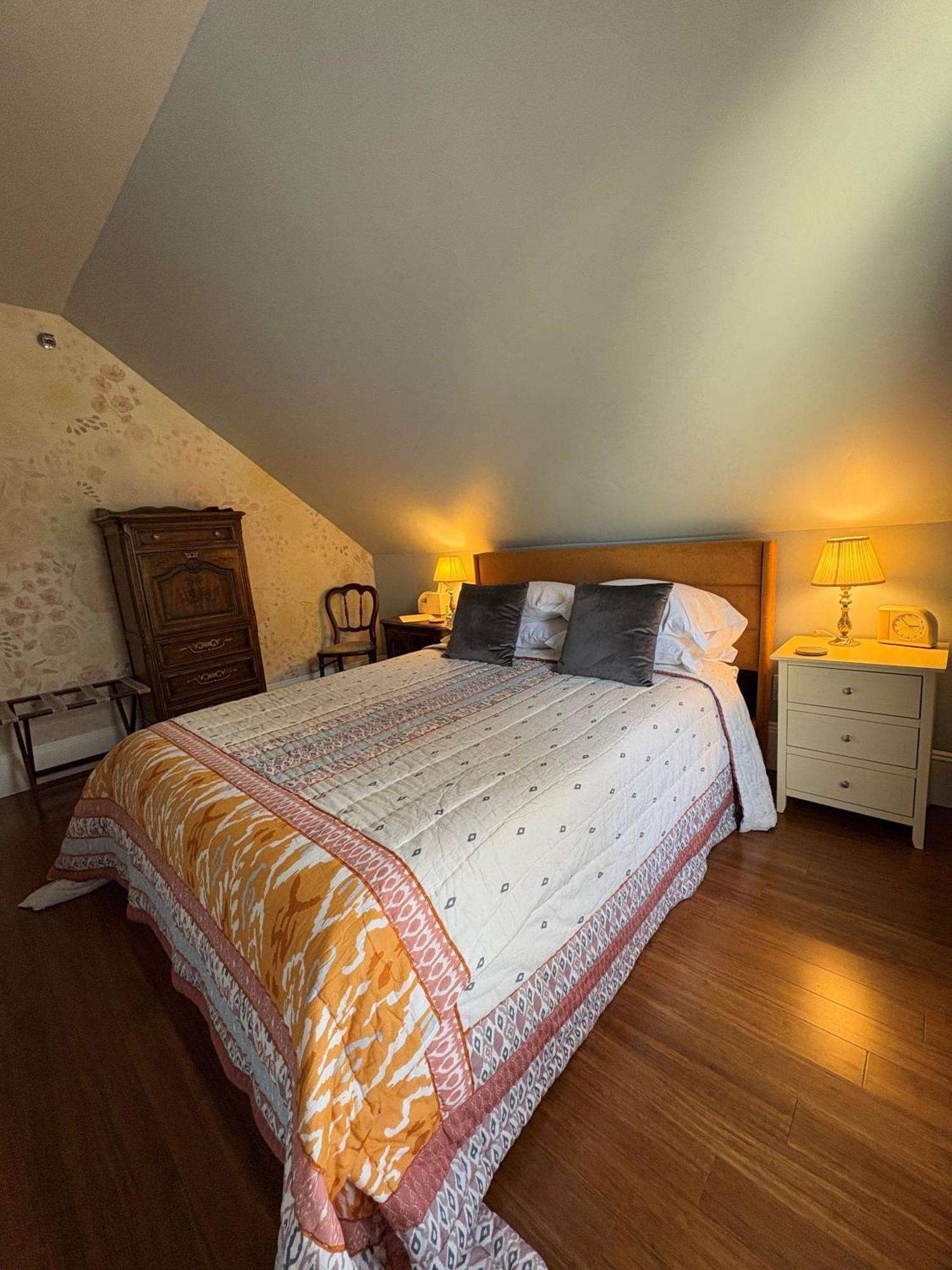 The Kendall Inn Freeport Eksteriør billede