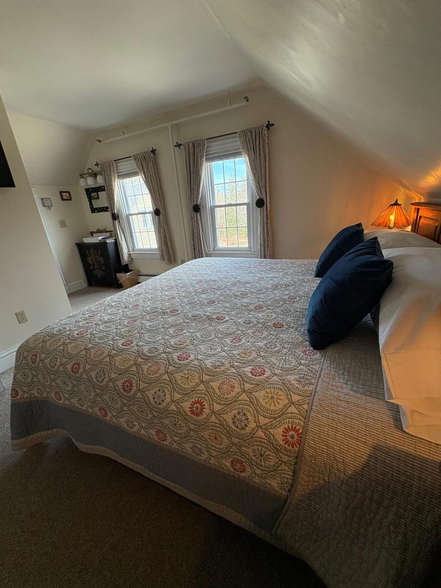 The Kendall Inn Freeport Eksteriør billede