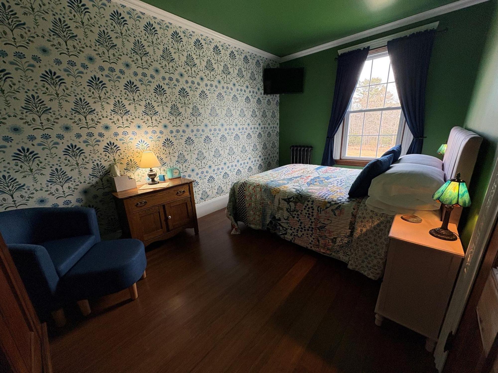 The Kendall Inn Freeport Eksteriør billede