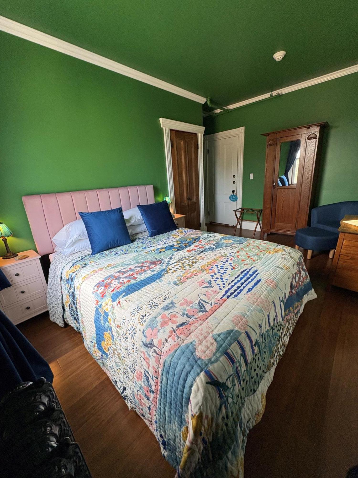 The Kendall Inn Freeport Eksteriør billede