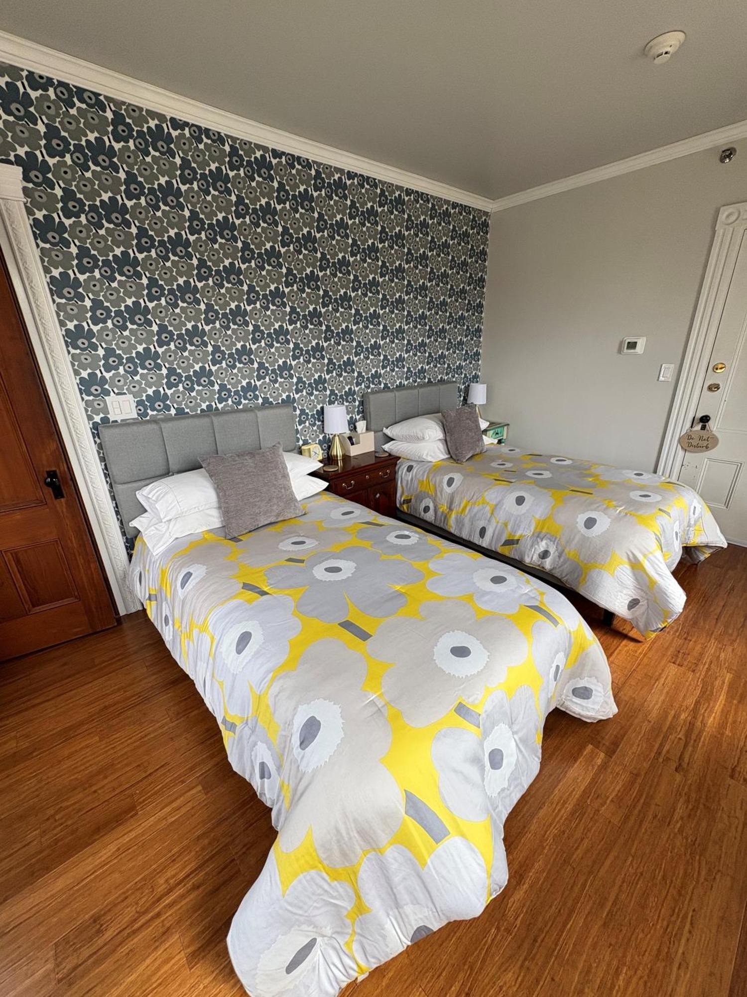 The Kendall Inn Freeport Eksteriør billede