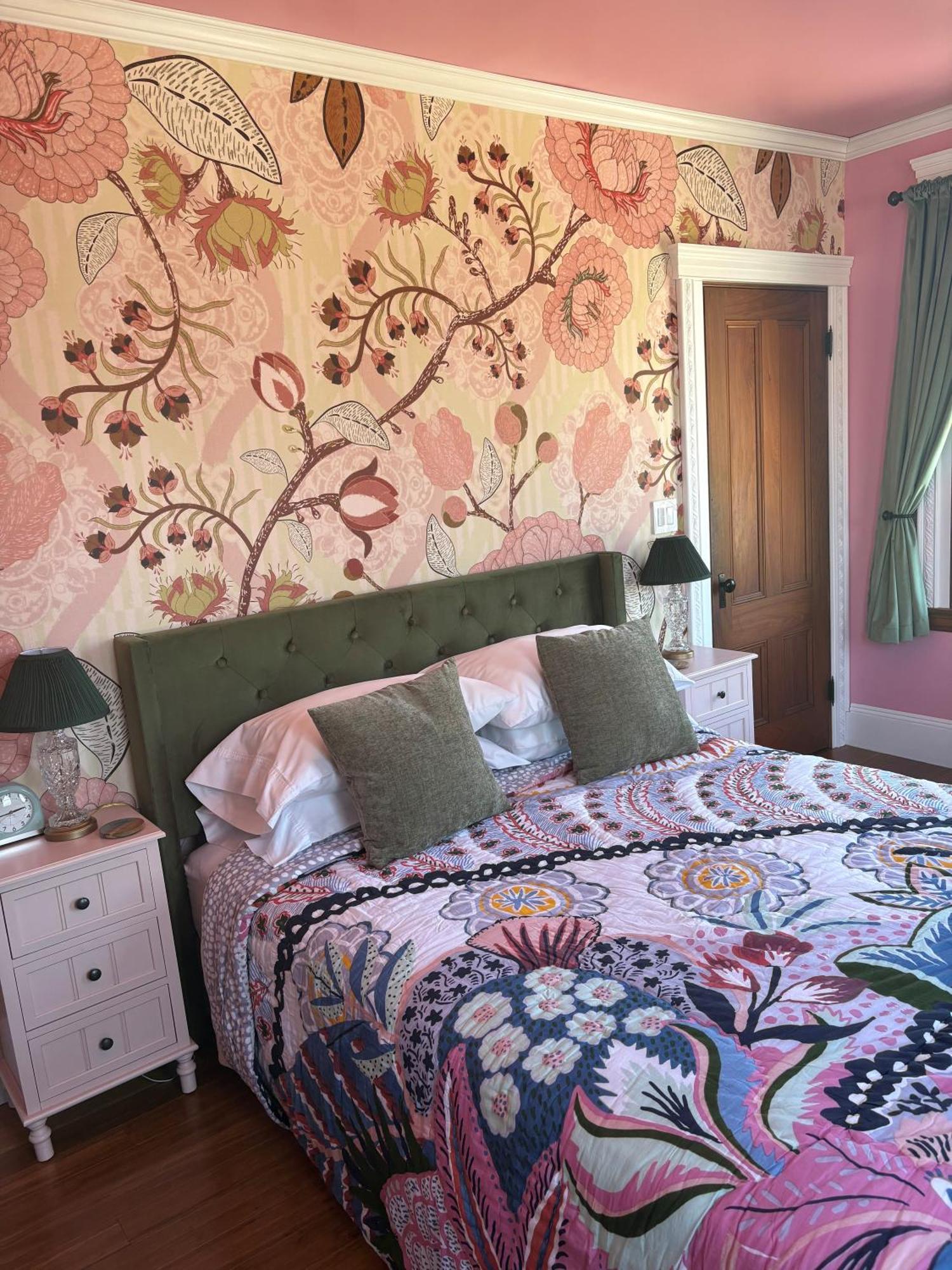 The Kendall Inn Freeport Eksteriør billede