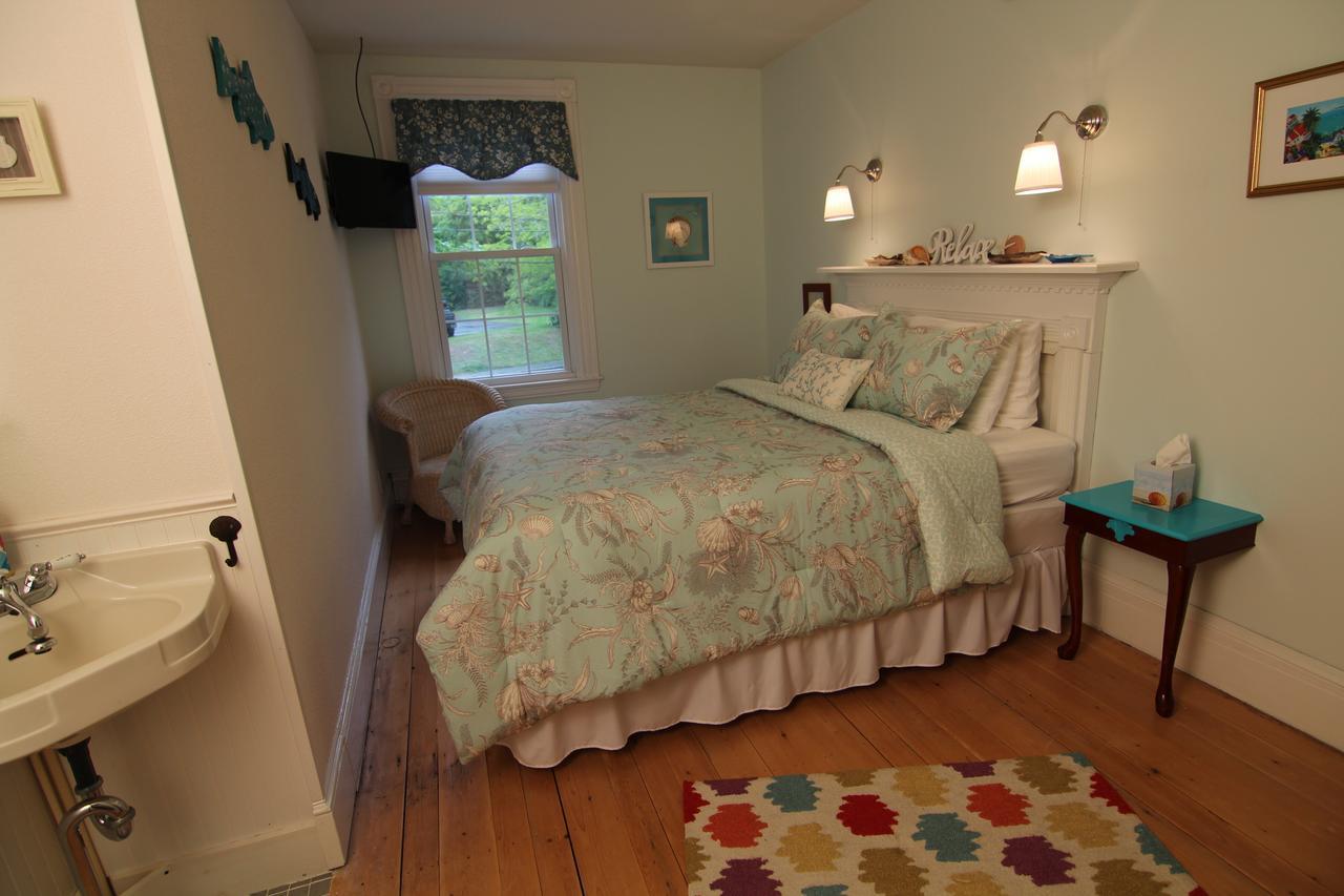 The Kendall Inn Freeport Eksteriør billede