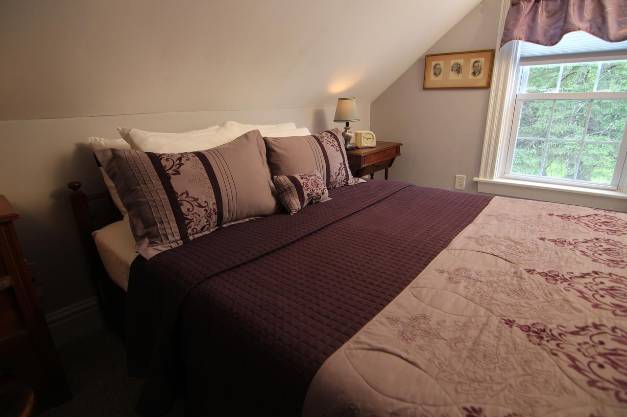 The Kendall Inn Freeport Eksteriør billede