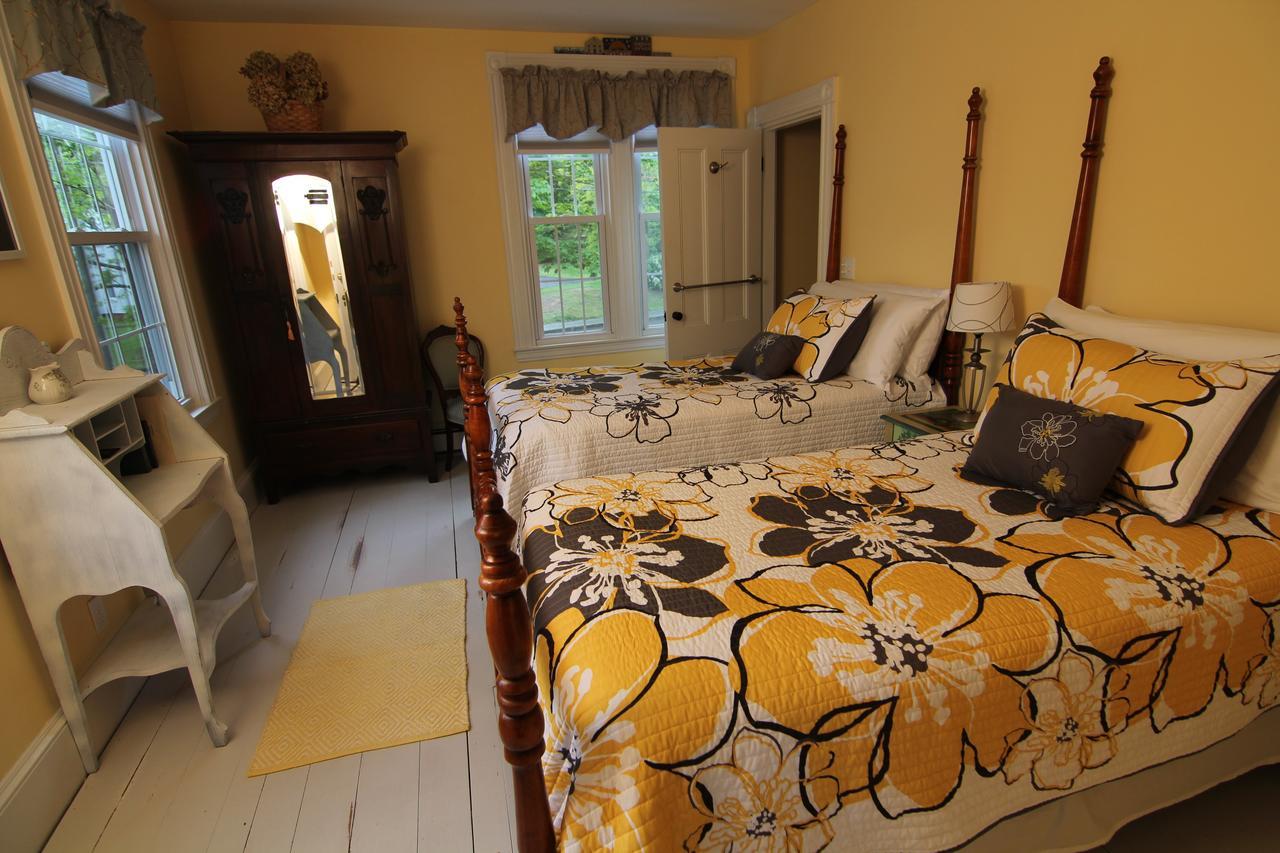 The Kendall Inn Freeport Eksteriør billede