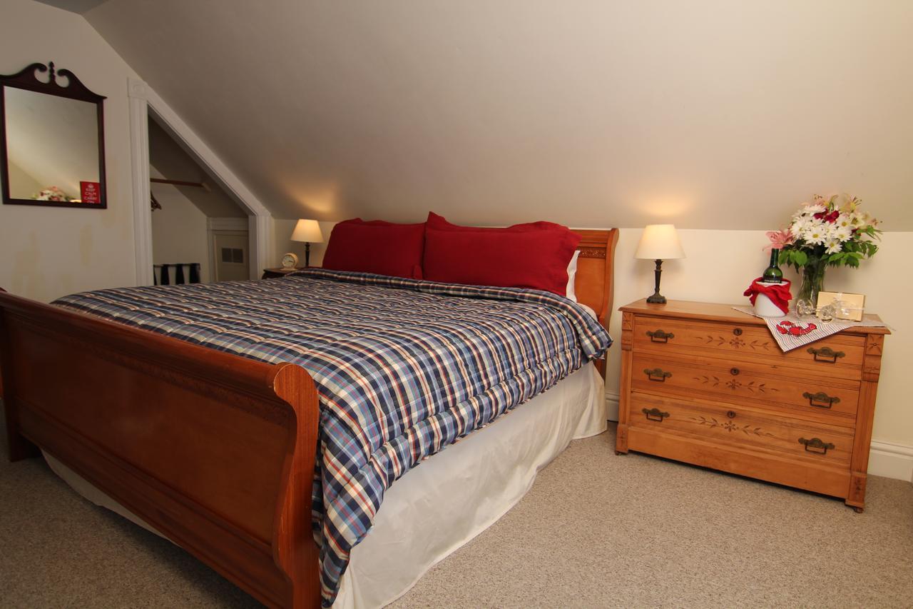 The Kendall Inn Freeport Eksteriør billede
